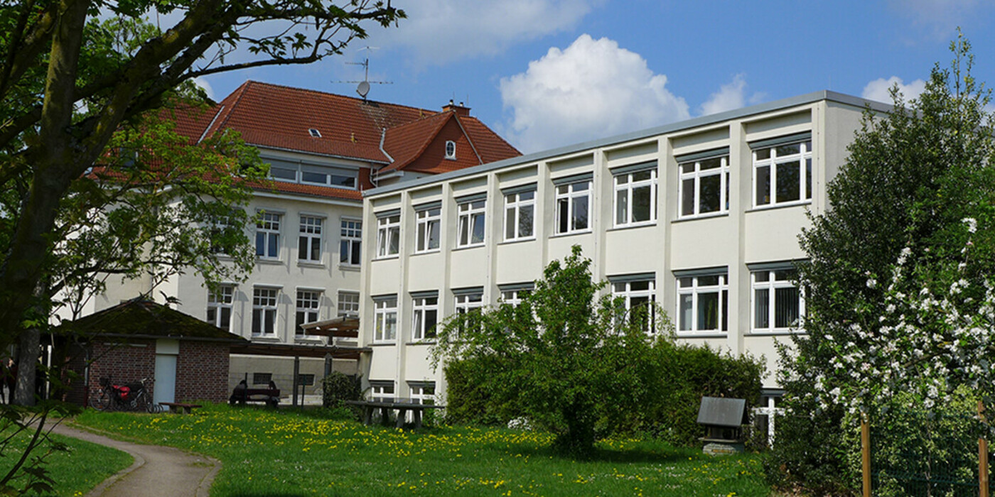 Errichtung einer 3. Gesamtschule in Hamm-Herringen