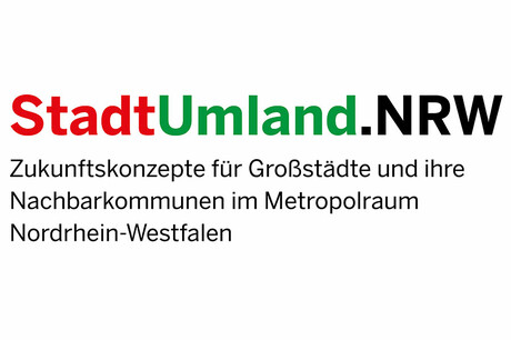 Stadtumland NRW scheuvens wachten